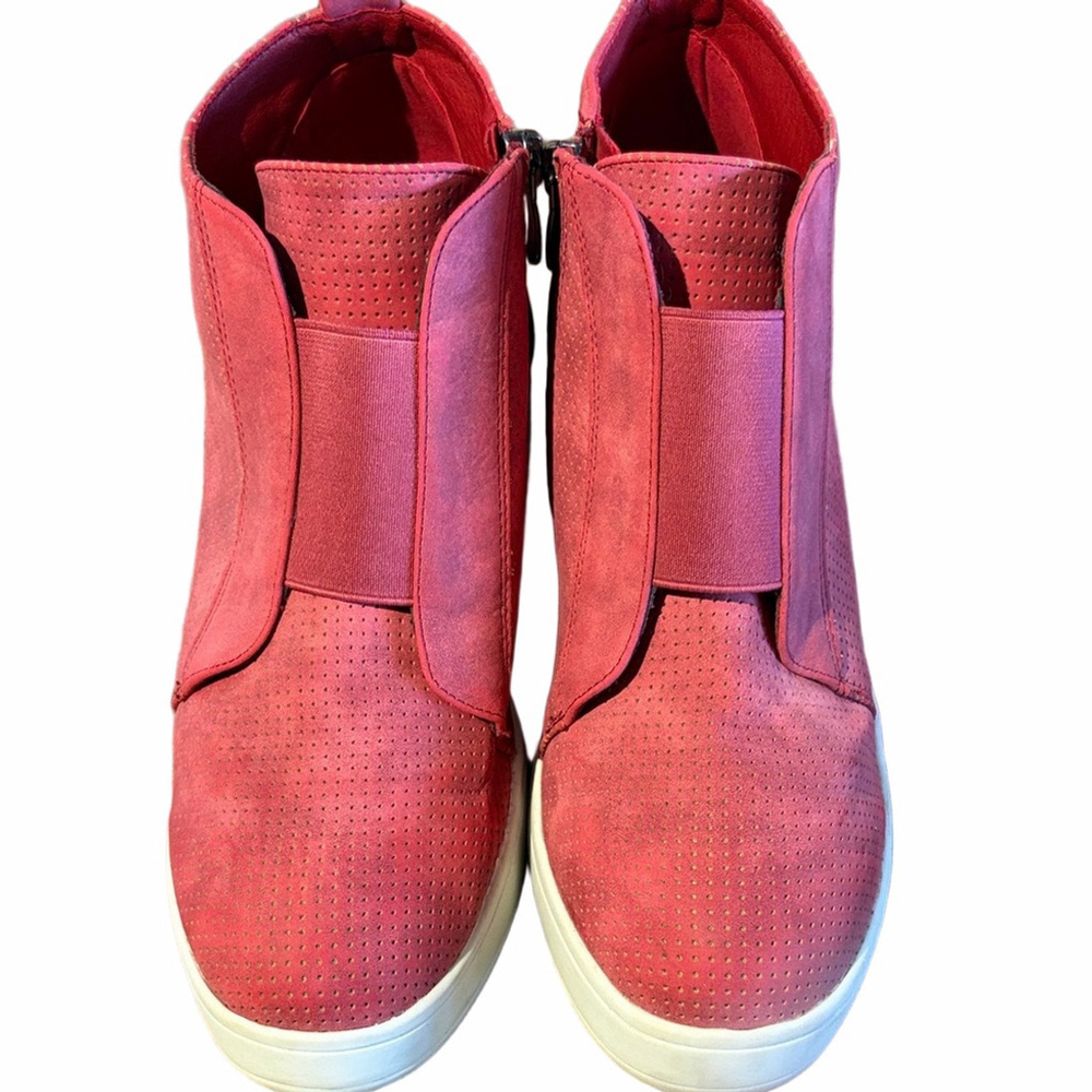 Journee Collection (JC) Clara Wedge Women's | EUC | Sz 8.5